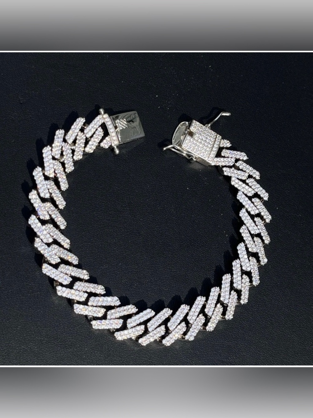 Harlembling Prong Bracelet